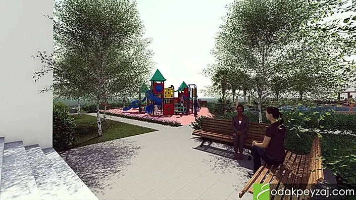 3D Görselleştirme Hizmetimizde Nelere Yer Vermekteyiz?