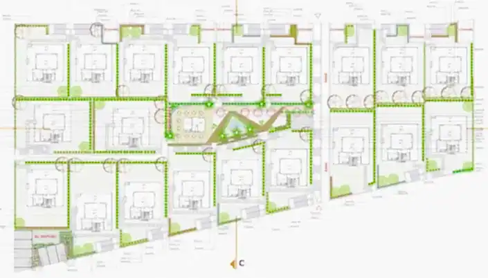 Peyzaj Ruhsat Projesini Kim Çizer?​