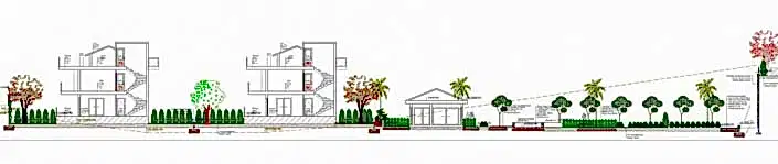 Peyzaj Ruhsat Projesi Nedir?