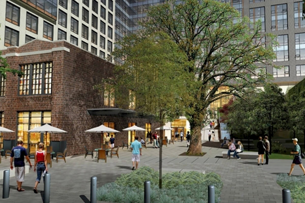 BİR KENTSEL DÖNÜŞÜM FIRSATI: EKOLOJİK PEYZAJ