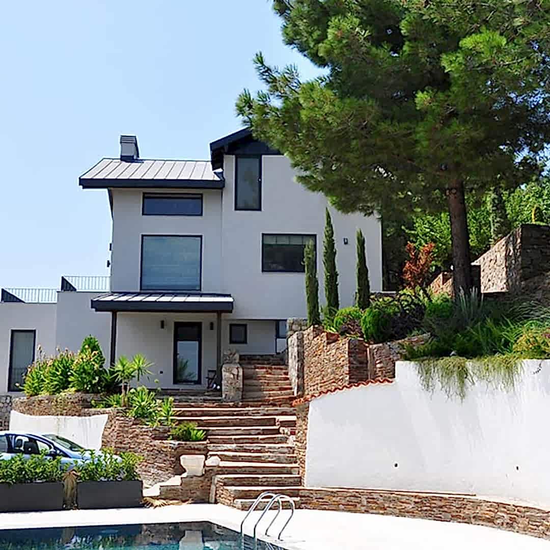 Göksel Villası
