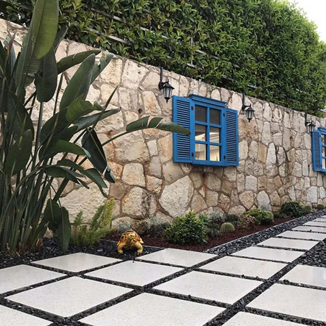 Güzelbahçe Bahçe Düzenleme