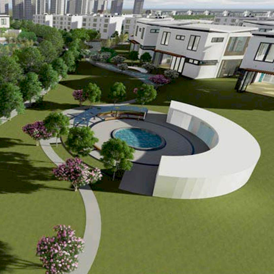 Karabağlar Kentsel Dönüşüm