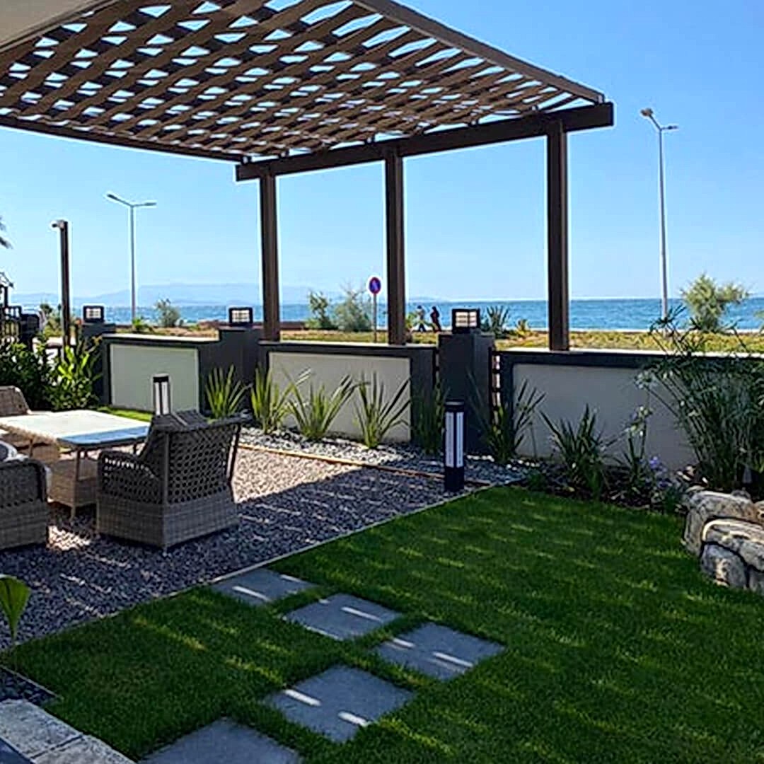 Limanreis Çeken Villası