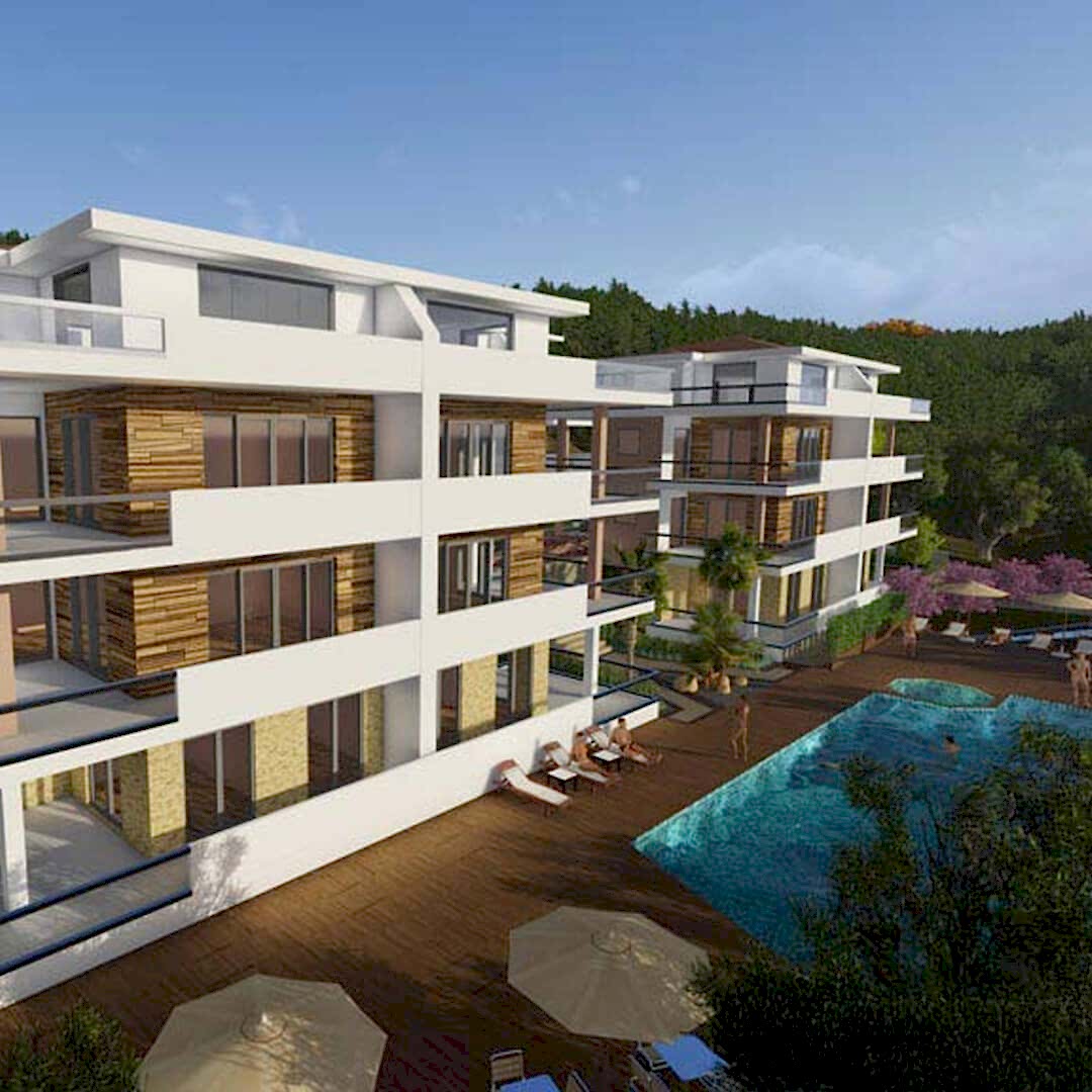 Royal Life | Küçükkuyu