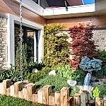 Japon Bahçesi | Van