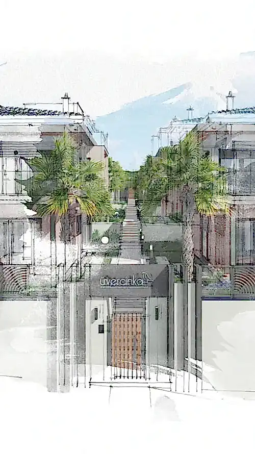 Peyzaj Projelendirme