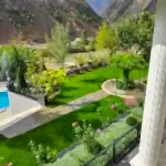 Villa Bahçesi | Hakkari