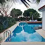 Villa Bahçesi | Narlıdere İzmir