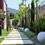 Villa Peyzaj | Narlıdere İzmir