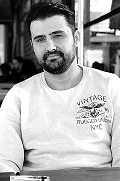 Ali Okkalıoğlu
