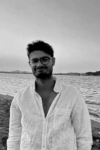 Peyzaj Mimarı Samet Çetin